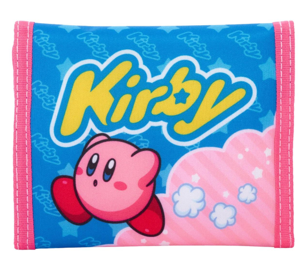 PowerA Etui na 24 gry - Kirby SWITCH - 1275525 - zdjęcie
